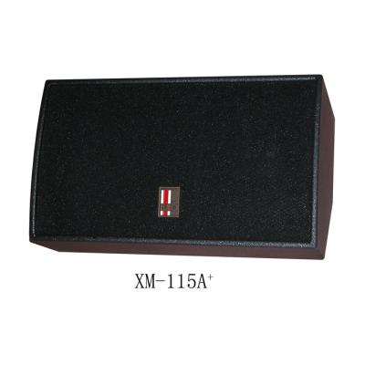 EUROSOUND XM-115A  (товар снят с производств)